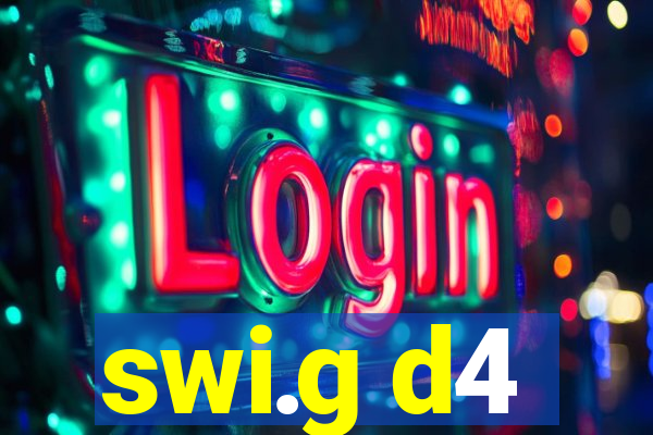 swi.g d4